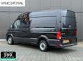 Volkswagen Crafter Bestel 35 2.0 TDI L3H3 Comfortline Schwarz - thumbnail 3