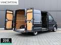 Volkswagen Crafter Bestel 35 2.0 TDI L3H3 Comfortline Schwarz - thumbnail 5