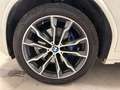BMW X3 M X3 M40d Blanc - thumbnail 6