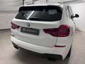 BMW X3 M X3 M40d Blanc - thumbnail 19
