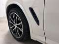 BMW X3 M X3 M40d Blanc - thumbnail 5