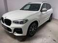 BMW X3 M X3 M40d Blanc - thumbnail 1