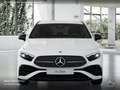 Mercedes-Benz A 200 AMG+NIGHT+MULTIBEAM+KAMERA+TOTW+KEYLESS+7G Weiß - thumbnail 6