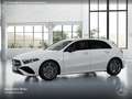 Mercedes-Benz A 200 AMG+NIGHT+MULTIBEAM+KAMERA+TOTW+KEYLESS+7G Weiß - thumbnail 3