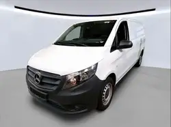 Mercedes-Benz Vito 114 CDI LANG AUTO NAVI KLIMA TEMPOMAT 1HAND