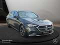 Mercedes-Benz E 220 d T Avantgarde Distr. LED AHK Kamera PTS 9G Grau - thumbnail 5