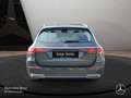 Mercedes-Benz E 220 d T Avantgarde Distr. LED AHK Kamera PTS 9G Grau - thumbnail 9