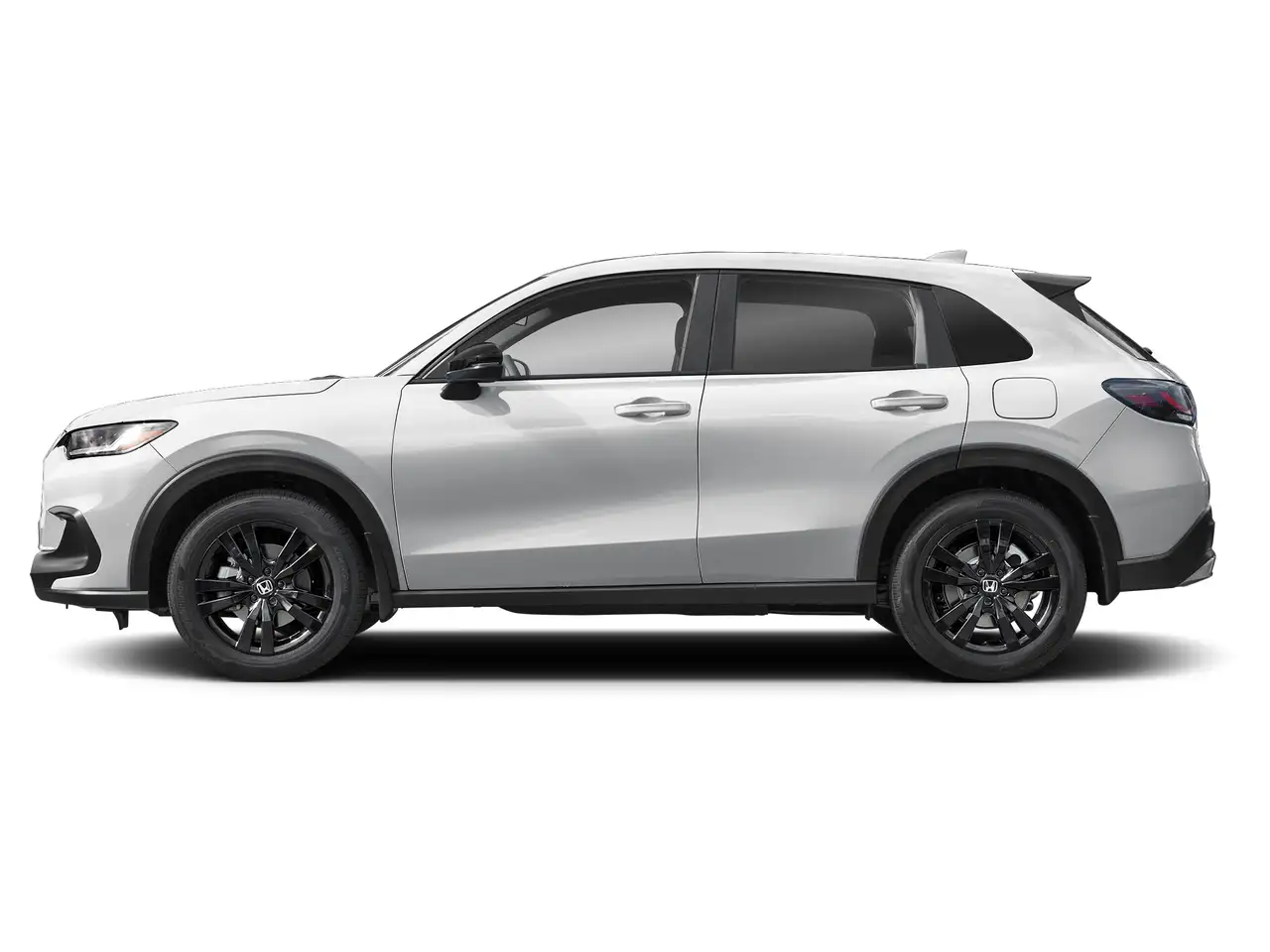 2027 Honda HR-V