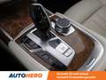 BMW 740 740e IPerformance Plug-in Hybride Niebieski - thumbnail 12