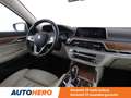 BMW 740 740e IPerformance Plug-in Hybride Albastru - thumbnail 27