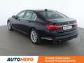 BMW 740 740e IPerformance Plug-in Hybride Niebieski - thumbnail 3