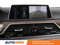 BMW 740 740e IPerformance Plug-in Hybride Kék - thumbnail 8