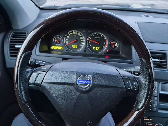 2006 Volvo XC90 5dr 2.5L Turbo AWD 7 seat thumb 22