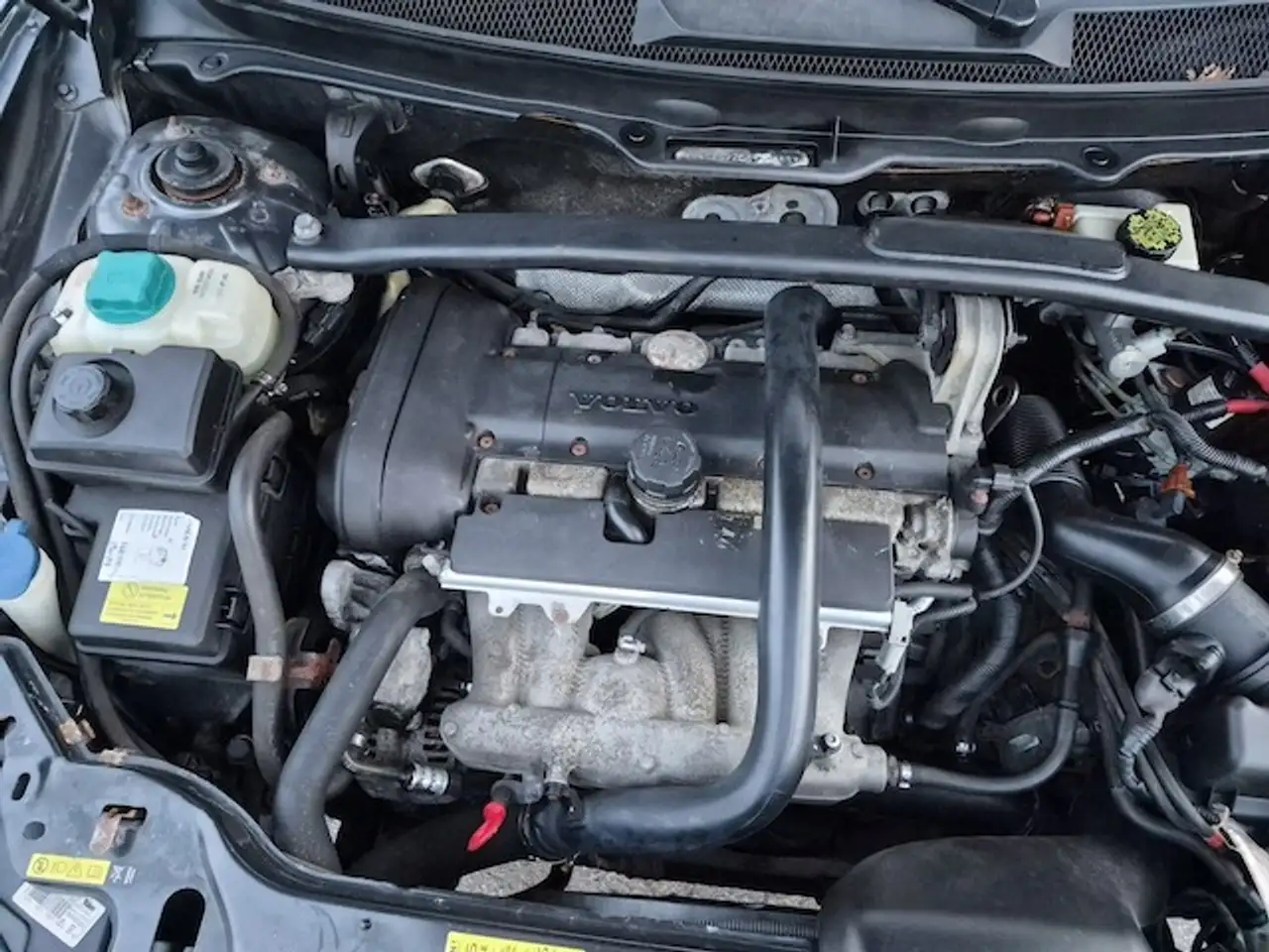 Volvo XC90 снимка Volvo XC90