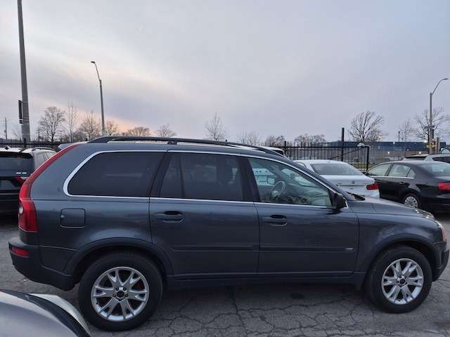 2006 Volvo XC90 5dr 2.5L Turbo AWD 7 seat thumb 11