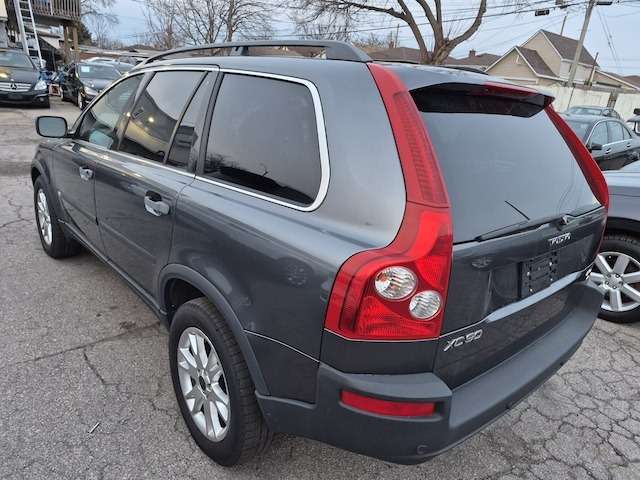 2006 Volvo XC90 5dr 2.5L Turbo AWD 7 seat alt 5