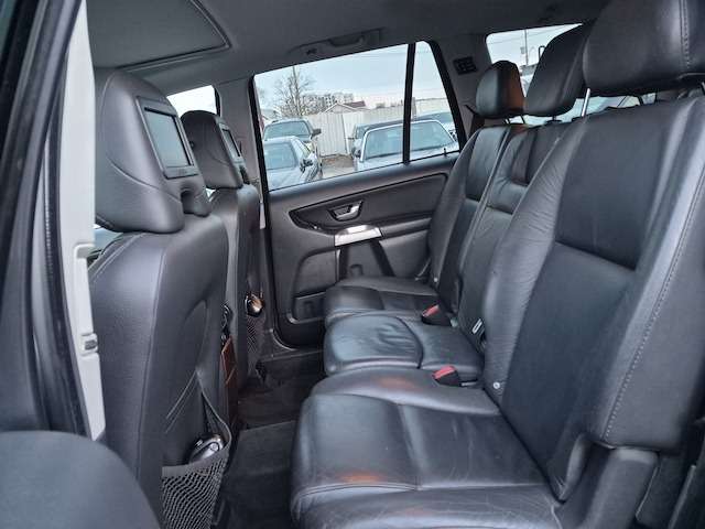 2006 Volvo XC90 5dr 2.5L Turbo AWD 7 seat thumb 16