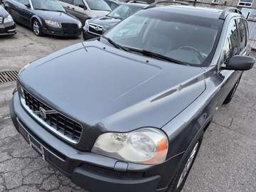 5dr 2.5L Turbo AWD 7 seat