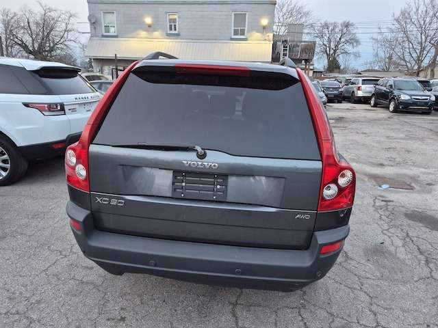 2006 Volvo XC90 5dr 2.5L Turbo AWD 7 seat thumb 14