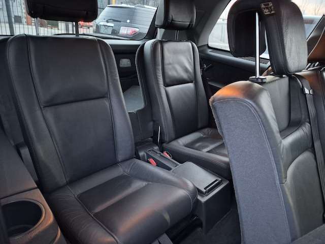 2006 Volvo XC90 5dr 2.5L Turbo AWD 7 seat thumb 20