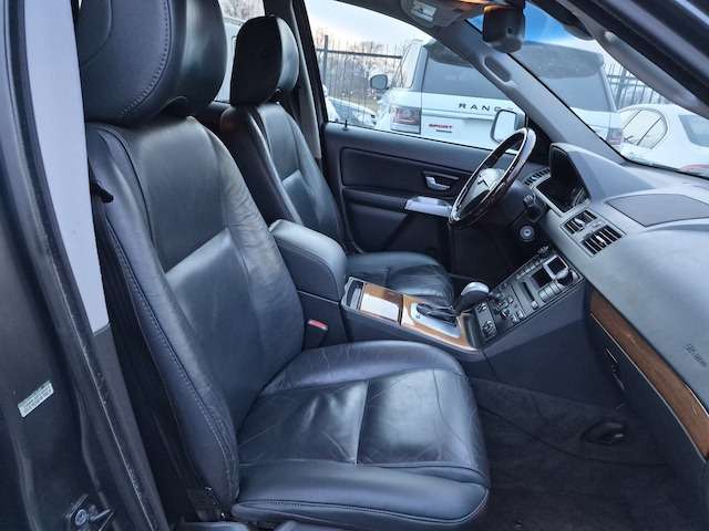 2006 Volvo XC90 5dr 2.5L Turbo AWD 7 seat thumb 18