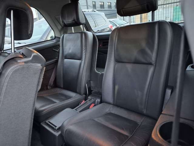 2006 Volvo XC90 5dr 2.5L Turbo AWD 7 seat thumb 17