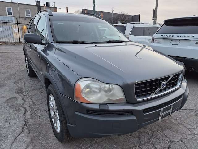 2006 Volvo XC90 5dr 2.5L Turbo AWD 7 seat thumb 8