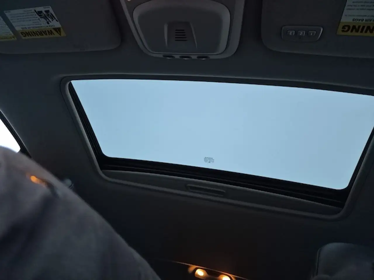 Volvo XC90 снимка Volvo XC90