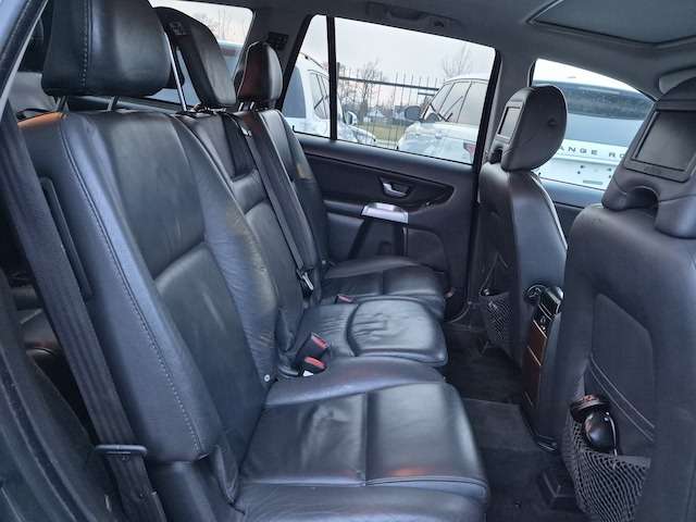 2006 Volvo XC90 5dr 2.5L Turbo AWD 7 seat thumb 19