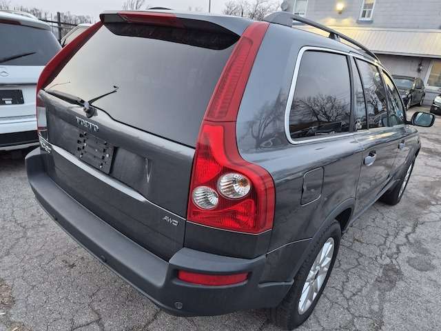 2006 Volvo XC90 5dr 2.5L Turbo AWD 7 seat thumb 13