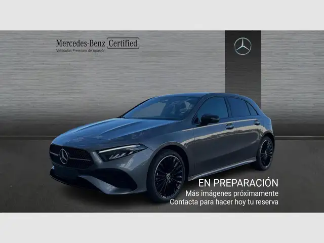 Mercedes-Benz E 250 híbrido enchufable