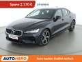 Volvo S60 2.0 T5 R-Design Aut.*NAVI*LED*TEMPO*CAM*PDC*SHZ* Grau - thumbnail 1