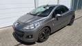 Peugeot 207 CC Roland Garros*Automatik*1 Hand* Grau - thumbnail 4