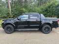 Ford Ranger Ranger 3.2 TDCi Wildtrack Zwart - thumbnail 3