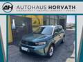 Opel Frontera 1.2 DI MHEV Edition Aut. Groen - thumbnail 1