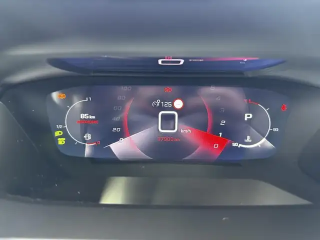 Peugeot 2008 view 15
