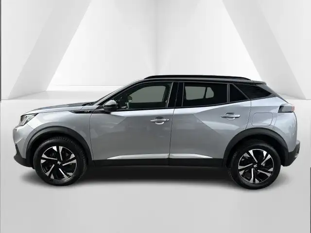 Peugeot 2008 view 7