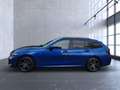 BMW 320 d xDrive Touring* M Sport*AHK*Standheizung Bleu - thumbnail 2