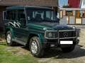Mercedes-Benz G G 36 AMG Verde - thumbnail 3