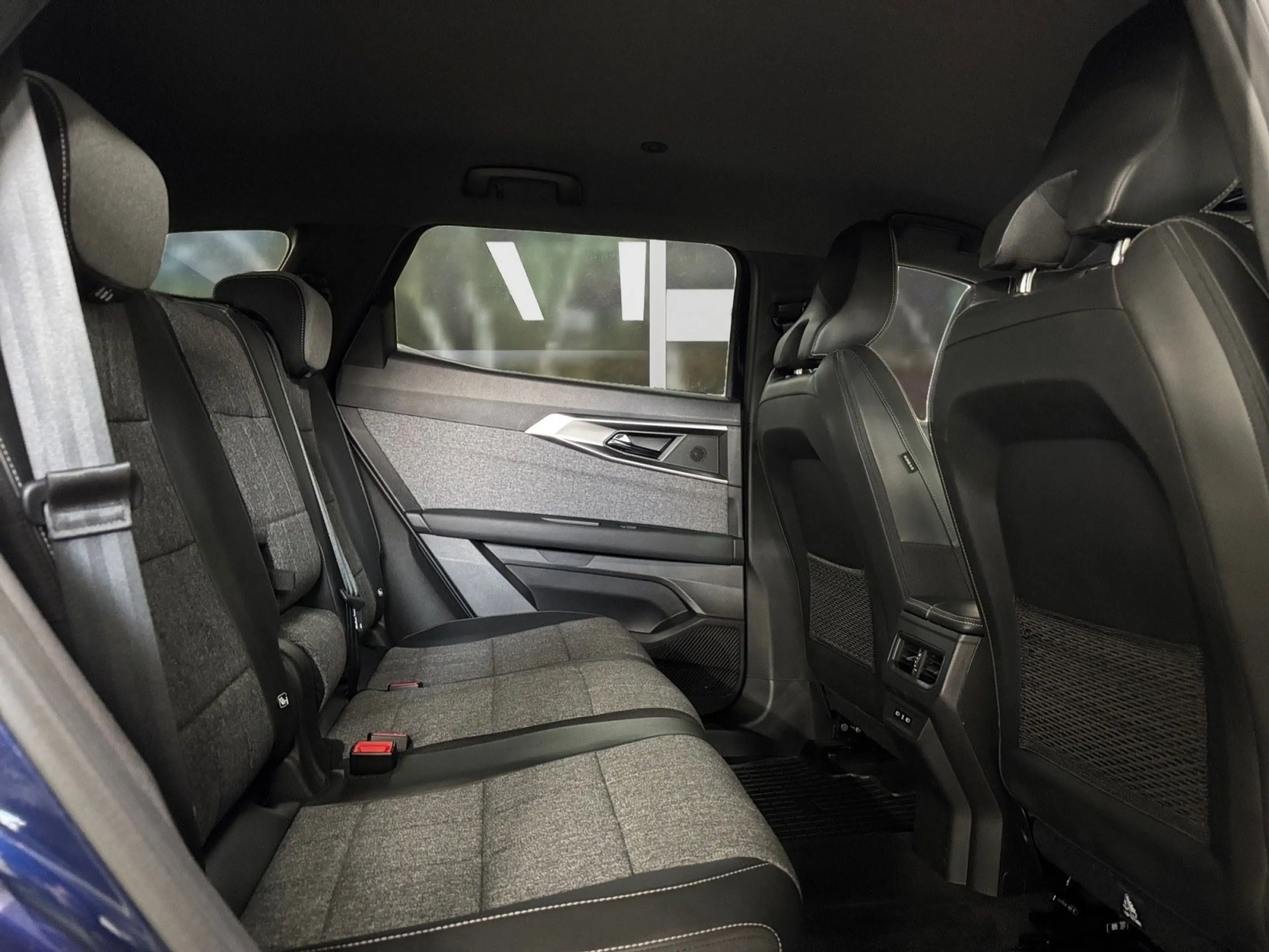 Renault Espace VI Techno E-Tech Hybrid, 1.Hand — photo 8