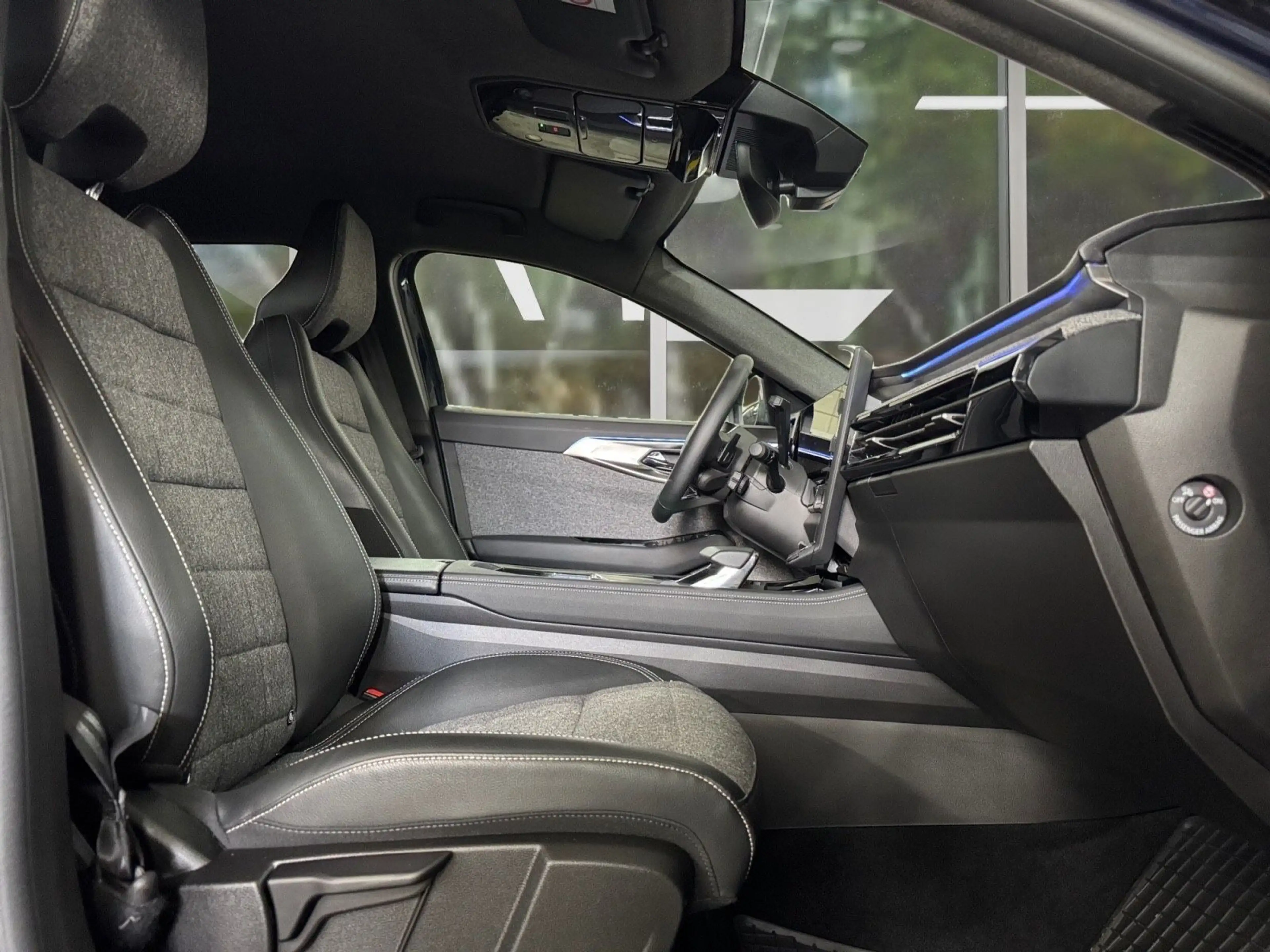 Renault Espace VI Techno E-Tech Hybrid, 1.Hand — photo 7