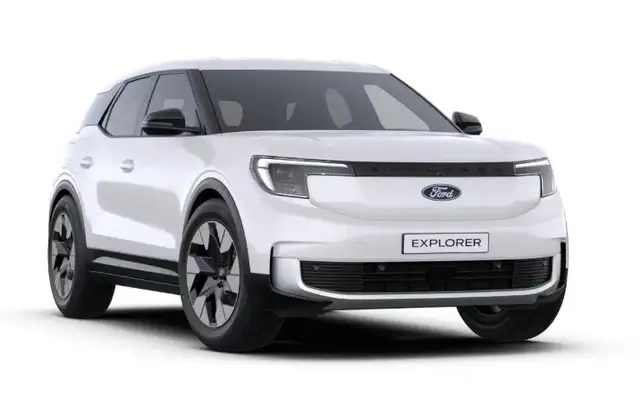 Ford Explorer Elektro 77kWh Premium