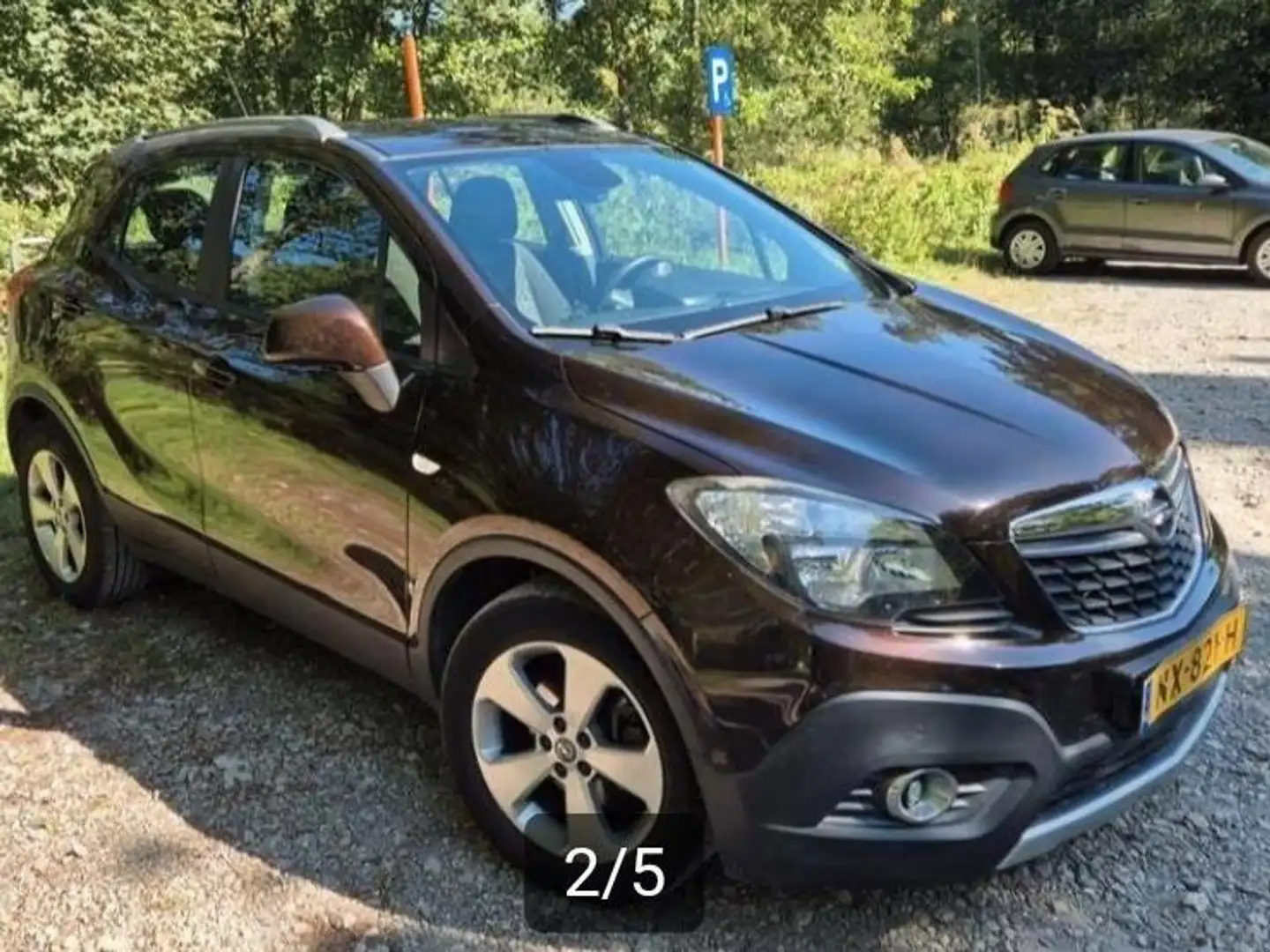 Opel Mokka Mokka 1.4 T Cosmo - 1