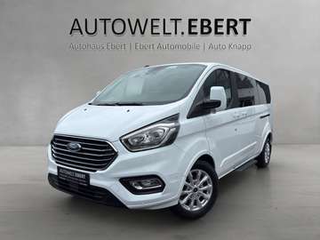 Custom 2.0 TDCi 320 L2 Aut./KAMERA/8-Si.