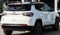 Jeep Compass 1.3 Turbo T4 150 CV aut. 2WD 80° Bianco - thumbnail 6