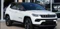 Jeep Compass 1.3 Turbo T4 150 CV aut. 2WD 80° Bianco - thumbnail 3