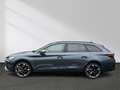 CUPRA Leon 1.4 eHybrid CarPlay LED AHK Gris - thumbnail 2
