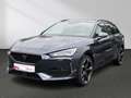 CUPRA Leon 1.4 eHybrid CarPlay LED AHK Gris - thumbnail 15