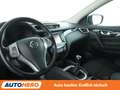 Nissan Qashqai 1.2 Acenta*NAVI*CAM*PDC*SHZ*TEMPO*KLIMA*GARANTIE* Grau - thumbnail 11