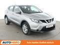Nissan Qashqai 1.2 Acenta*NAVI*CAM*PDC*SHZ*TEMPO*KLIMA*GARANTIE* Grau - thumbnail 8